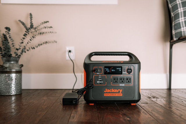 What Size Portable Power Station Do I Need?