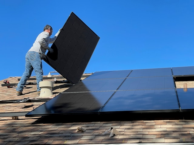 How Do Solar Panels Work?