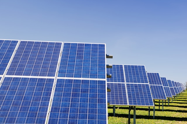 The Science Behind Solar Panels