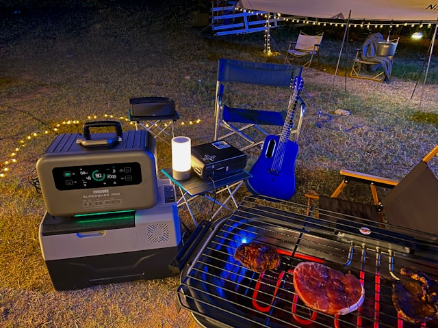 Is It Safe to Use and Charge at the Same Time?